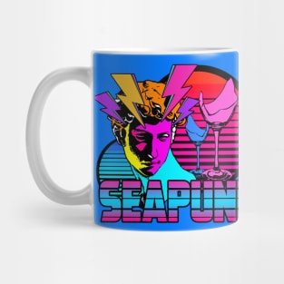 SEAPUNK Mug